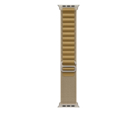 Apple Opaska Alpine 44-49mm M czarny tytan/beż - 1282341 - zdjęcie 1